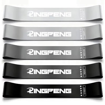 Bandes de Résistance Élastiques