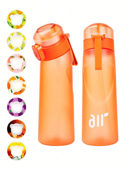 AII® Click gourde avec capsule d’arôme