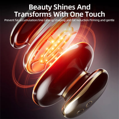 Masseur Anti-Cellulite Électrique 4 Modes