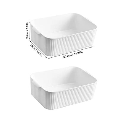 WORTHBUY – Organisateur Plastique