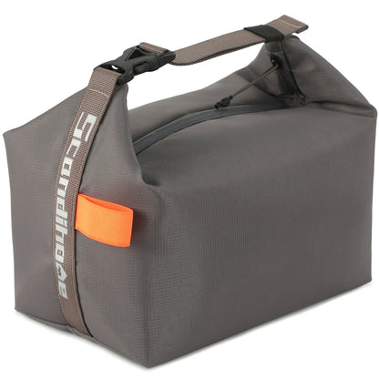 Sac Isotherme Repas Portable en Aluminium