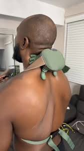 Masseur Cervical Bionique Sans Fil™