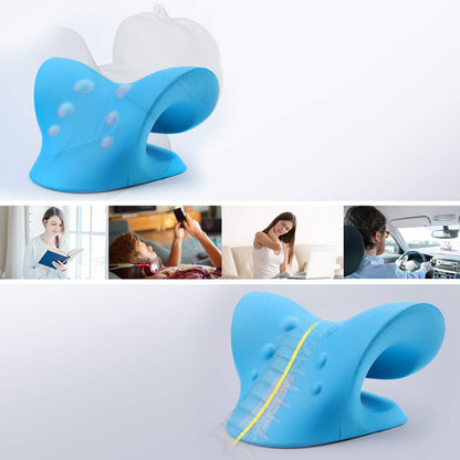 Coussin Ergonomique de Relaxation - HealthCare™